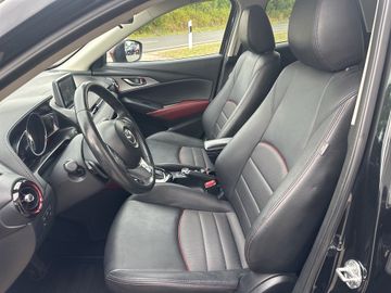 Mazda CX-3 - 10