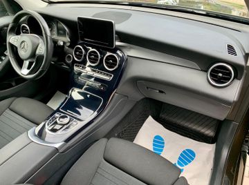 Mercedes GLC 250 - 12