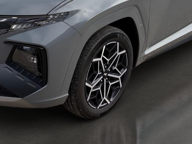 Hyundai Tucson – Bild 7