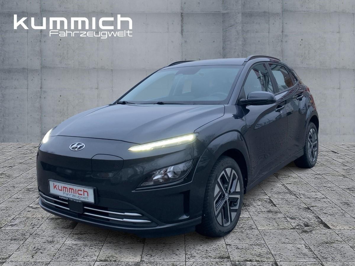 Hyundai KONA Elektro MJ21*25 Jahre Batteriegarantie