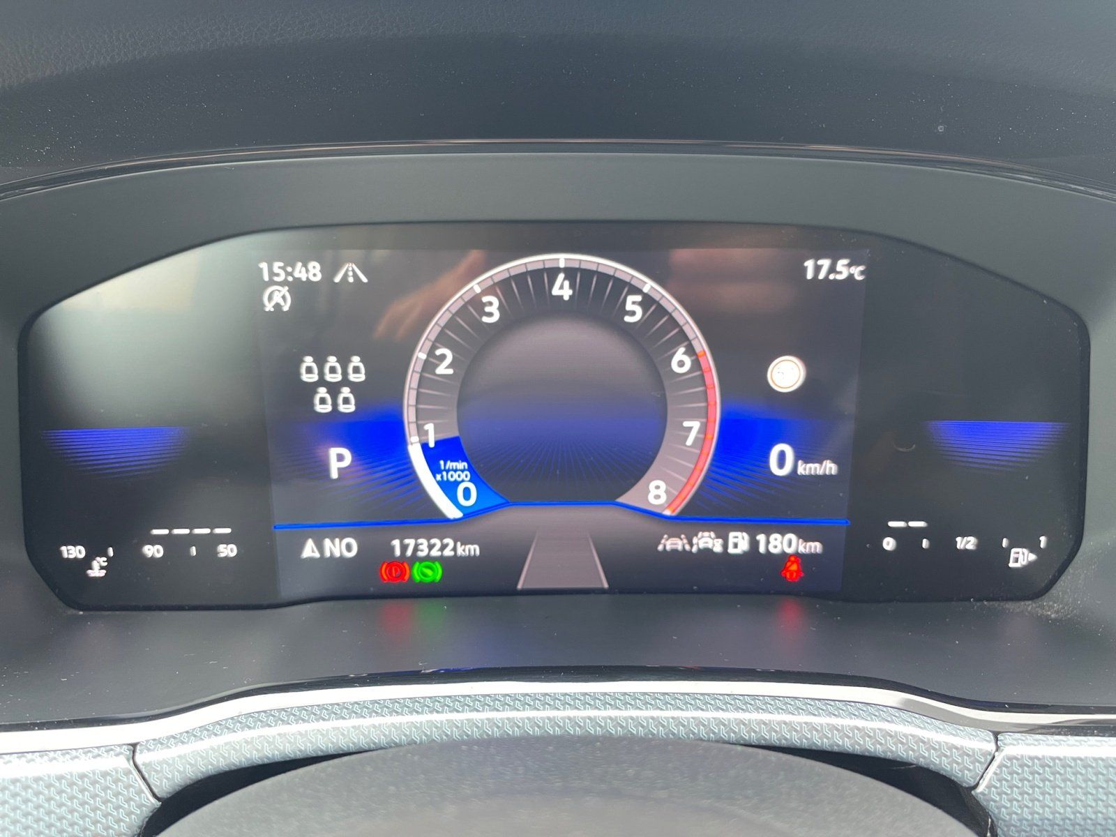 Volkswagen Touran - Bild 13
