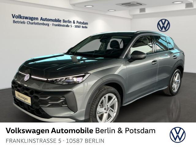 Volkswagen T-Roc Style 1.5 l eTSI OPF 116 PS 7-Gang-DSG