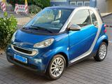 Smart ForTwo coupé  limited edition