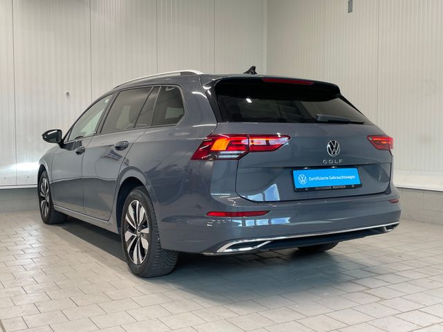 Golf VIII Variant Move 1.5 TSI AHK NAVI LED