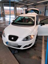 Seat Leon 1.4 Sport - Seat Leon aus 2010: Sport