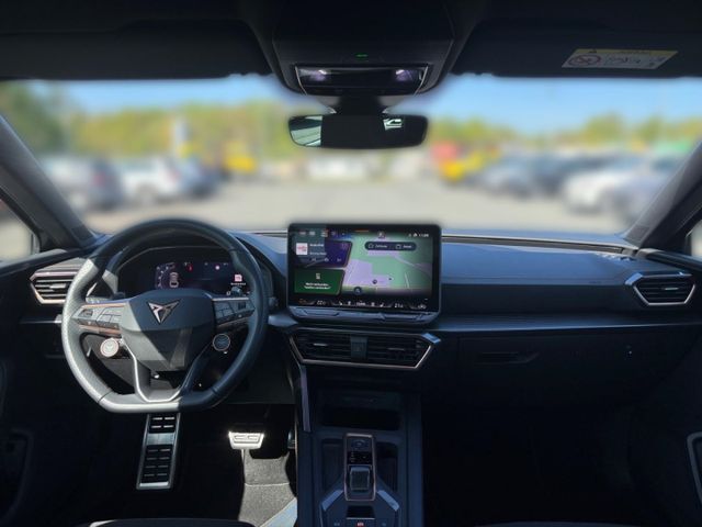 Leon Sportstourer 2.0 TDI Matrix-LED AHK XL-Pake