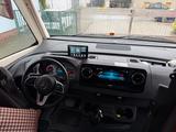 HYMER / ERIBA / HYMERCAR ML I 880 Model 21 - Hymer ML-I