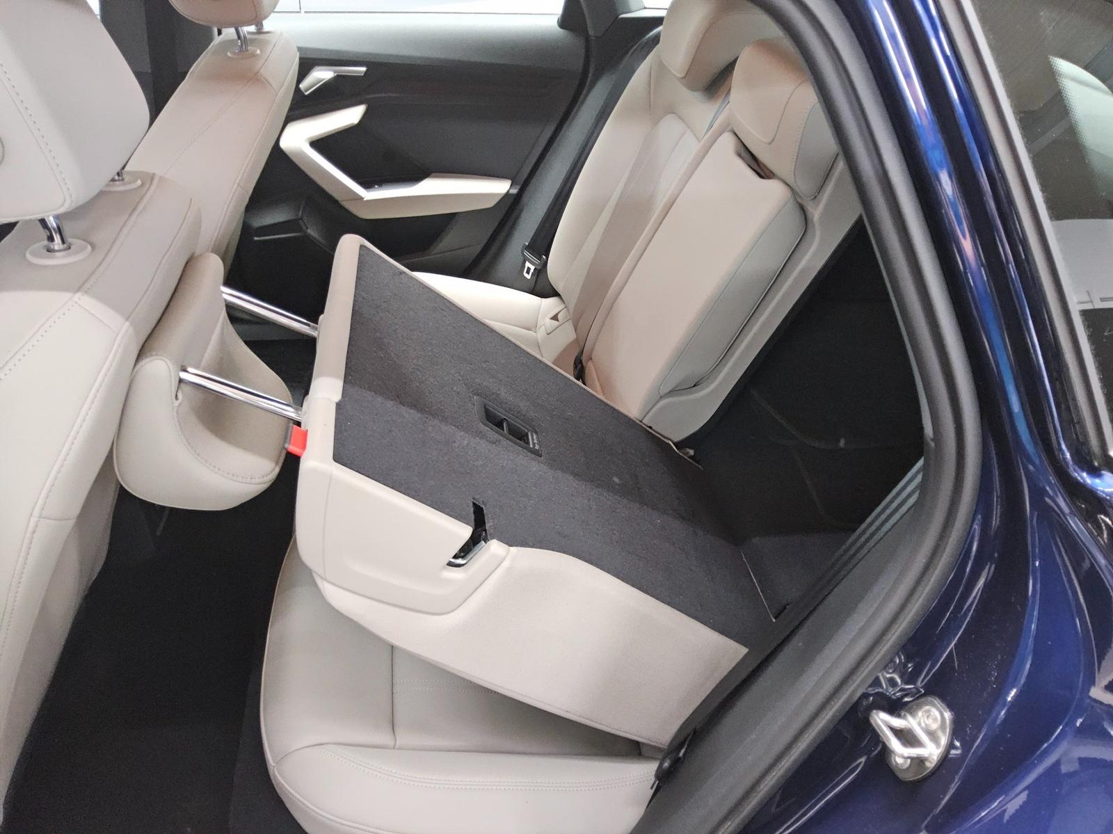 Audi A3 Sportback 30 TFSI Leder Navi LED vc, миниатюра 13