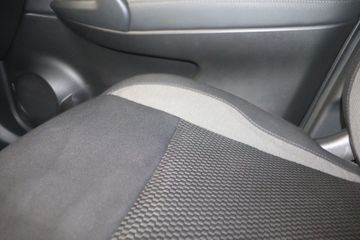 Fotografie 16 des Nissan Qashqai 1.3 DIG-T Navi