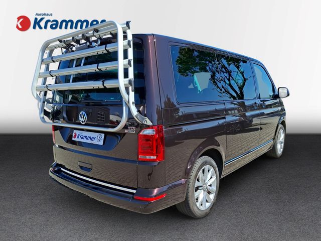 T6 Multivan Highline 2.0 TDI 4Motion *StHz*
