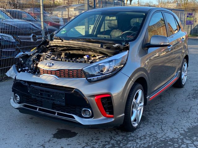 Kia Picanto GT Line