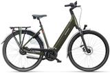 Batavus Finez E-go® Power Exclusive Plus Env-M 625 Low ( - Batavus E-Bikes