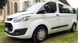 Ford Transit Custom  - Ford Transit Custom von privat