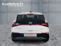 Hyundai i20 - Vorschau Bild 5