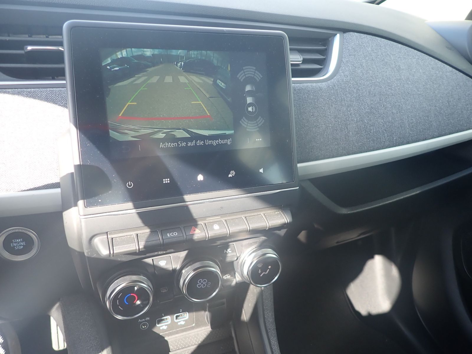 Fahrzeugabbildung Renault ZOE Evolution EV50 110PS