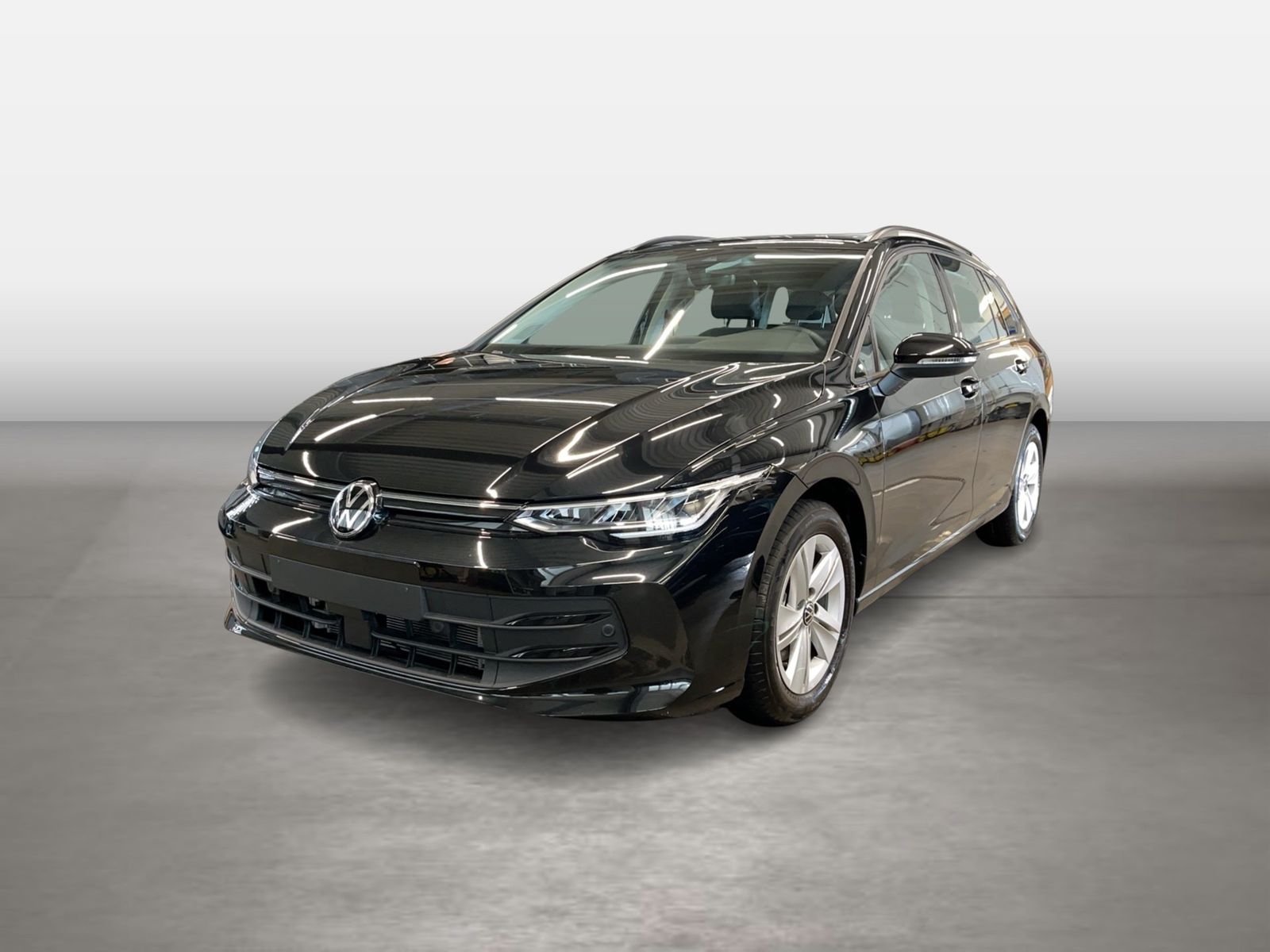 Volkswagen Golf - Bild 2