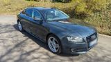 Audi A5 Sportback 3,2 FSI - Audi A5 aus 2010: 3.2