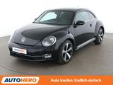 Volkswagen Beetle 2.0 TDI Club BlueMotion Tech Aut.*NAVI* - Volkswagen Beetle: TDI