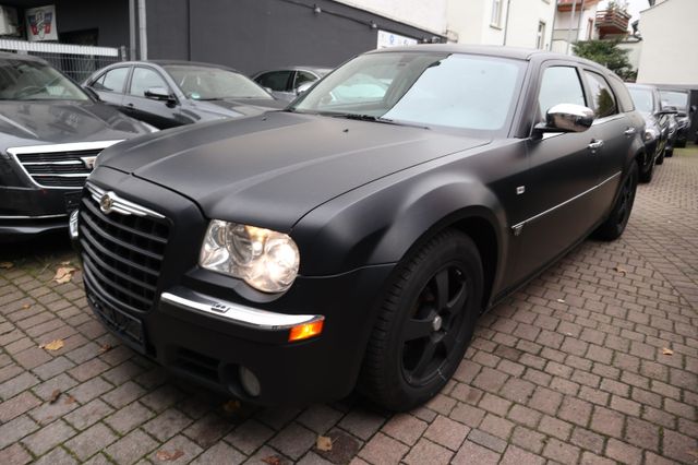 Chrysler 300C Touring 3.0 CRD Leder Navi Xenon 1.HAND !