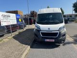 Peugeot Boxer Kasten L3H2 Komfort HDi 130 *EURO5*KLIMA* - Peugeot Boxer mit Diesel-Antrieb: 2.5