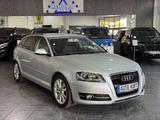 Audi A3 Sportback 1.8 TFSI Ambition*Xenon*PDC*Shz - Audi A3: 8p Sportback