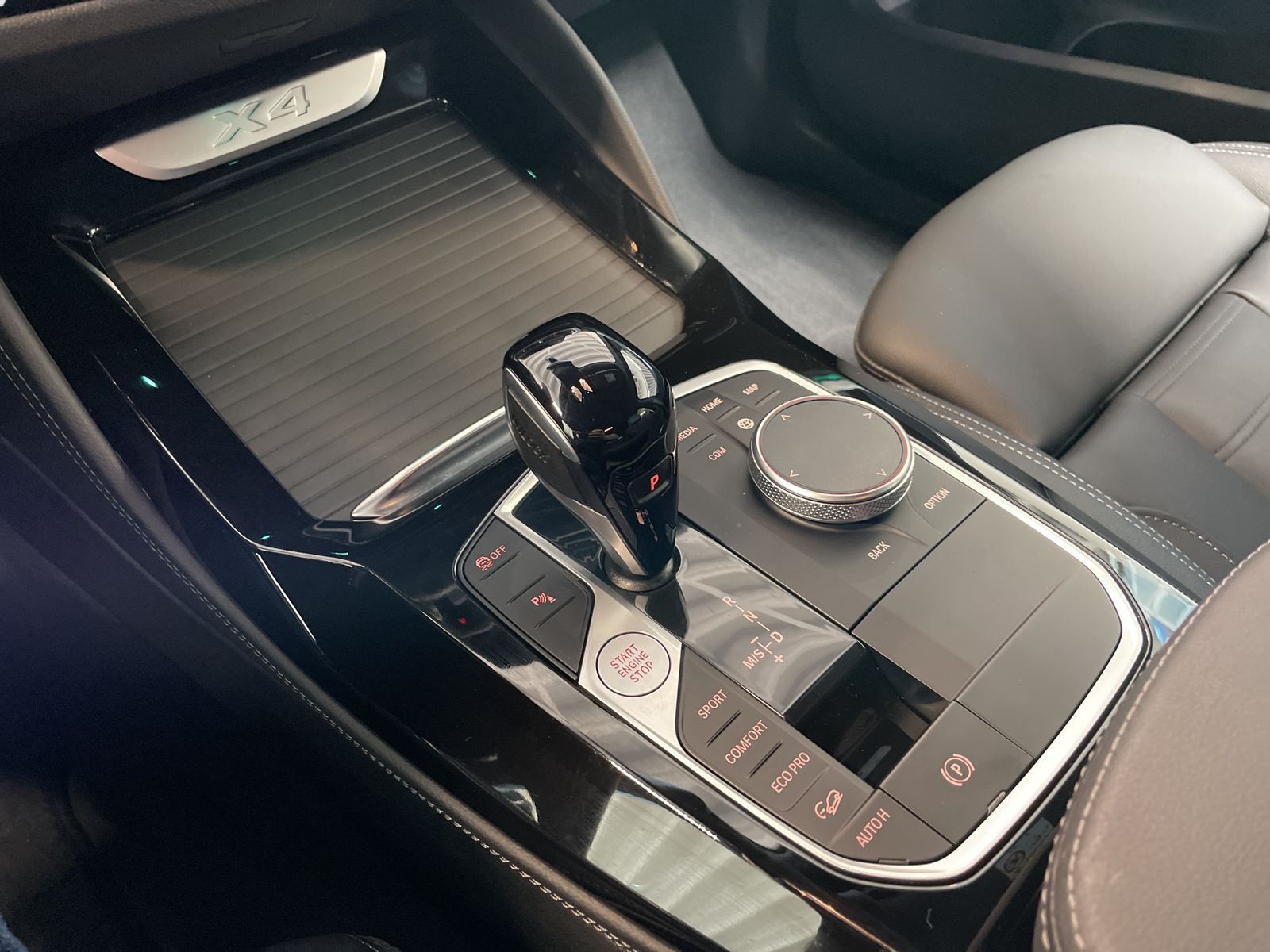 BMW X4 - Bild 17