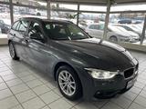 BMW 318d Touring Advantage*LED*NAV*SitzHeiz*Keyless* - BMW 318 in Dresden