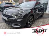 Citroën C4 1.2 Max HUD Navi LED Kamera Totwinkel - Citroën C4 in Stuttgart