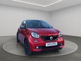 Smart ForFour Passion Panoramadach - Smart ForFour in Leverkusen