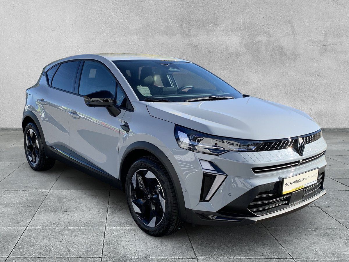 Renault Captur - Bild 7