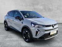 Renault Captur - Vorschau Bild 7