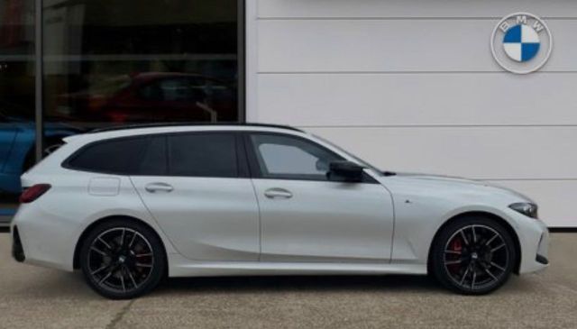 BMW Bmw M340 d 48V xDrive Touring