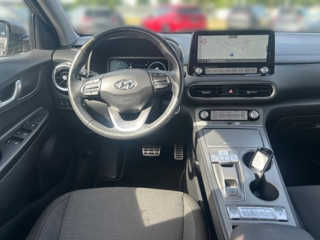 Fahrzeugabbildung Hyundai KONA Edition 30+ Elektro 2WD Navi Soundsystem AC