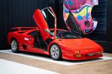 Lamborghini Diablo*41000km*Full History*Clutch replaced - Lamborghini Diablo: Sportwagen