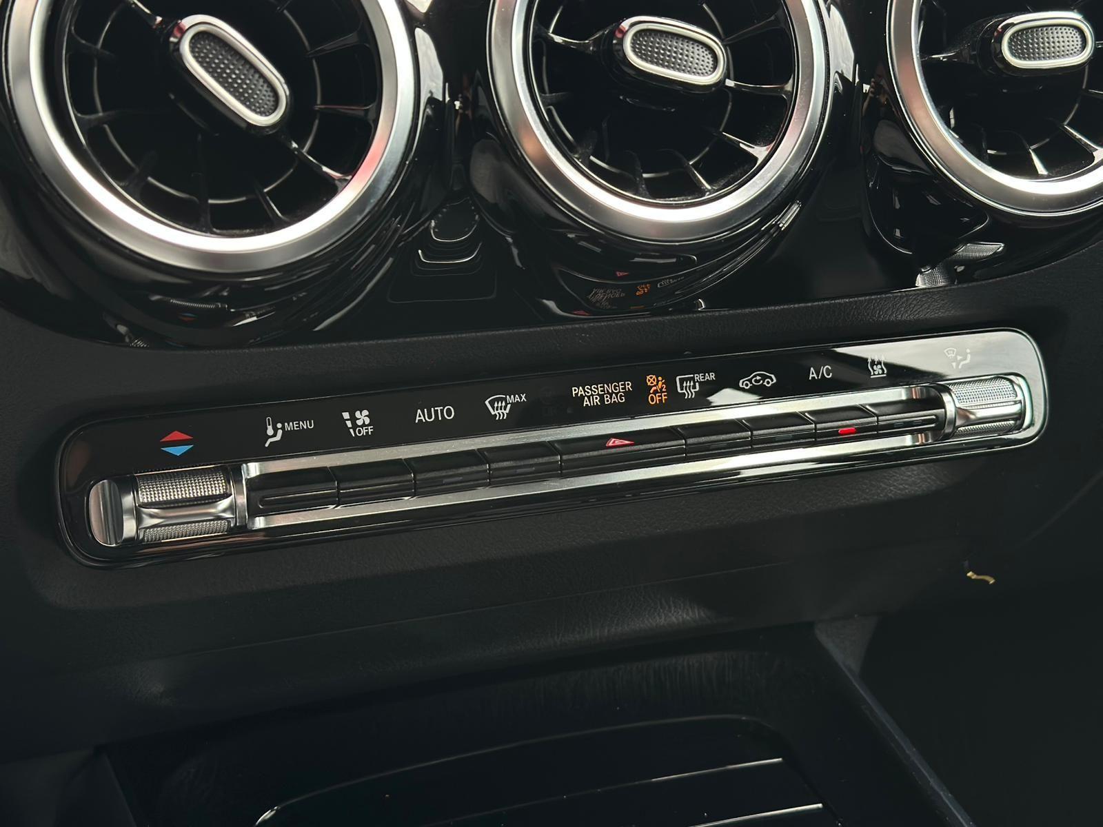 Mercedes-Benz GLA GLA250e EQ POWER MULTIBEAM#SHZ#AHK#DISTR#TÜV NEU, миниатюра 21