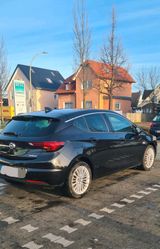 Opel astra K ,160 ps sport - Opel Astra: 160