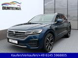 Volkswagen Touareg 3.0 TDI R-Line 4Motion Leder - Volkswagen Touareg in Wiesbaden