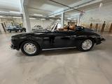 Porsche 356 B 1600 Super Roadster - Porsche 356: Roadster