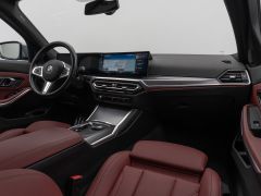 Foto Nummer 40: BMW 320d
