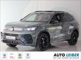 Volkswagen Tiguan 2.0 TDI SCR 4M R-Line/360/ACC/AHK/St.Hz - VW Tiguan Gebrauchtwagen