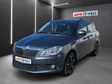 Skoda Fabia Combi 1.2 Cool Edition Klimaaut. PDC AUX - Skoda Fabia: Combi Cool Edition