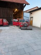 Suzuki Jimmy - Suzuki Gebrauchtwagen von 1999