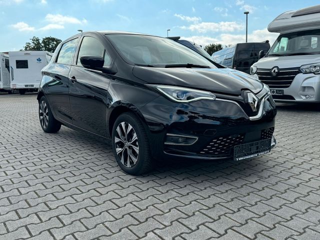 Renault ZOE Zoe Evolution | KLIMA | NAVI | CCS