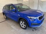 Skoda Kodiaq 2.0 Ambition Facelift ACC|4xSiHz|VIRTUAL - gebrauchte Skoda Kodiaq mit Facelift