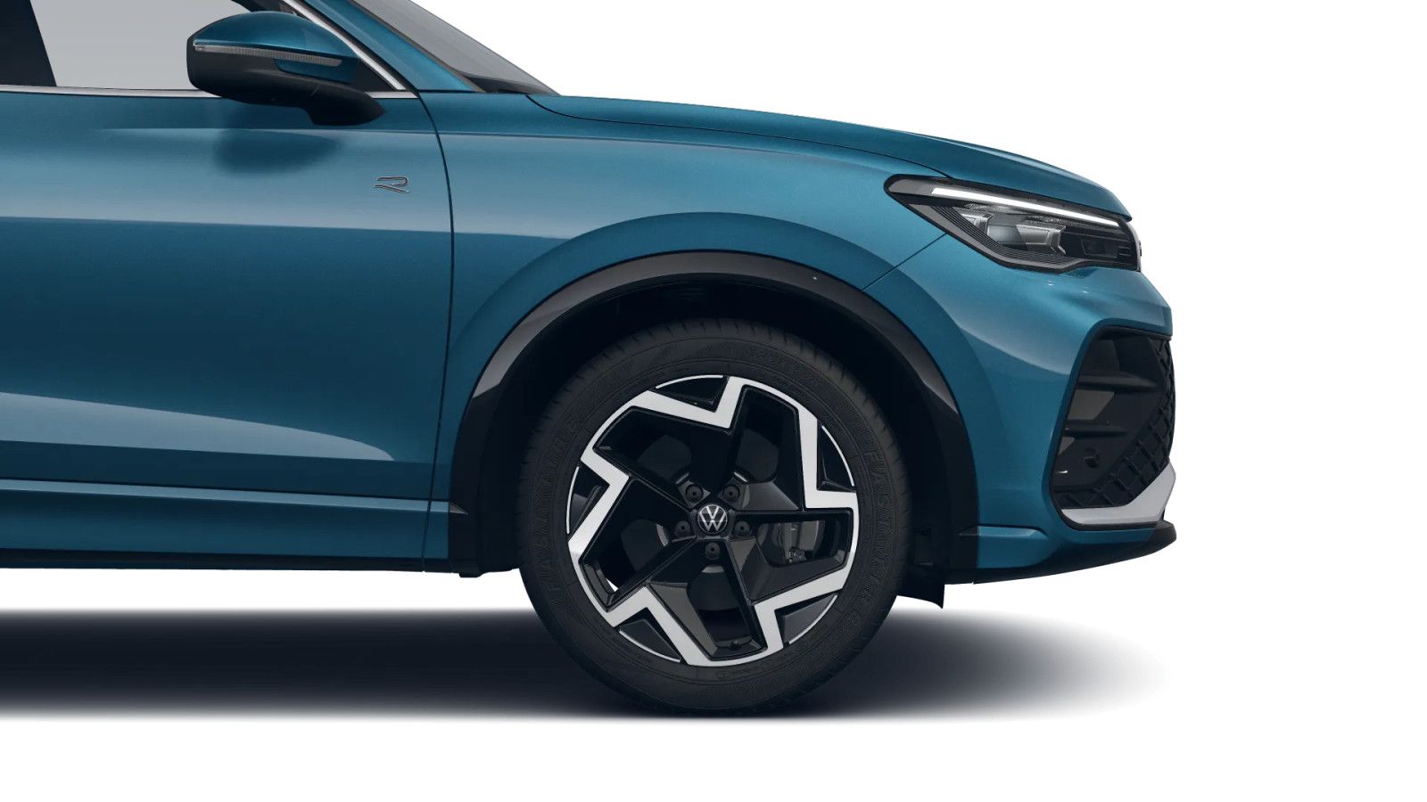 Volkswagen Tiguan - Bild 5