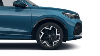 Volkswagen Tiguan - Vorschau Bild 5