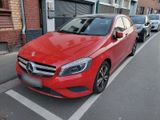 Mercedes-Benz A180 Diesel - Mercedes-Benz A-Klasse: Die