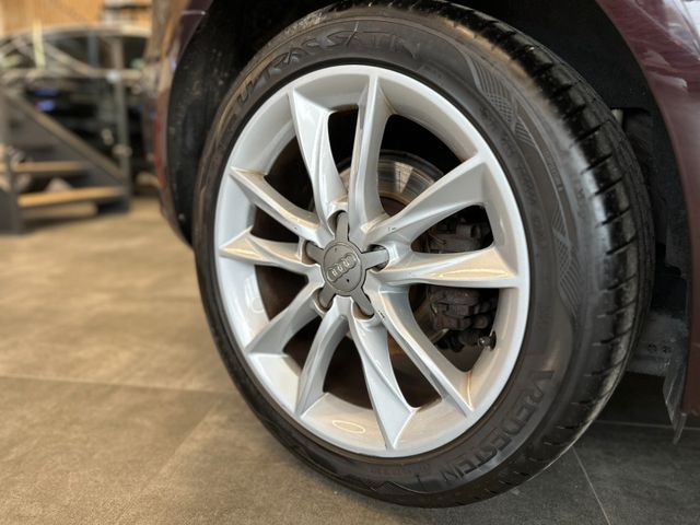 MYAUTOCENTER – Gebraucht- und Jahreswagen mit Werkstattservice in Pfaffenhofen Audi A3 attraction *Panorama*Klima*Freisprech*Xenon*