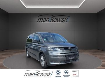 Volkswagen T7 Multivan - 7