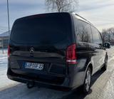 Mercedes-Benz Vito 2,2 Aut./Navi/5Si/4x4/TÜV - gebrauchte Mercedes-Benz Vito aus dem Jahr 2015